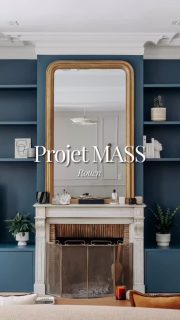 Ce projet est né d’un vrai échange.

Prendre le temps de comprendre les habitudes,
les envies,
la façon de vivre la maison au quotidien.

L’ensemble des espaces a été entièrement repensé,
pour créer une vraie cohérence d’une pièce à l’autre,
sans jamais perdre l’âme du lieu.

Un projet construit main dans la main avec les clients et avec beaucoup de confiance, pour une maison qui leur ressemble vraiment.

#architectureinterieure
#interiordesignfrance
#designinterieur
#renovationmaison
#lamaisonrouennaise