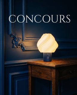 Pour la fête des mères 🤍

une lampe @minimal.lamps à offrir.
sans fil · tactile · fabriquée en France.
modèle et coloris au choix. valeur 119€.

pour jouer →
· s’abonner à @la.maison.rouennaise et @minimal.lamps 
· aimer ce post
· commenter en mentionnant celle à qui vous l’offririez

bonus : repartage en story = chance doublée.

Vous pouvez jouer autant de fois que vous le souhaitez.

tirage au sort le lundi 25 mai.
livraison garantie avant le 31 pour la fête des mères ! 

fr métropolitaine · majeurs · jeu non sponsorisé par instagram.